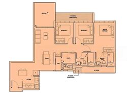 Affinity At Serangoon (D19), Apartment #480842171